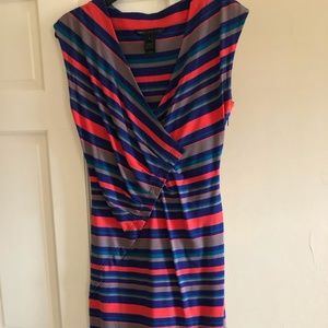 Marc Jacobs Striped Dress